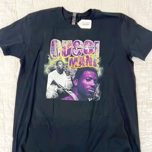 Gucci Mane T-shirt